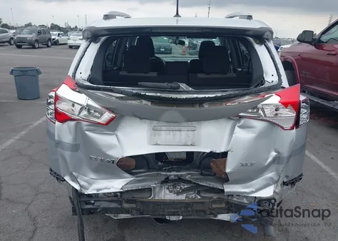 2014 Toyota Rav4 Xle z USA, uszkodzony, nr VIN 2T3WFREV3EW098607